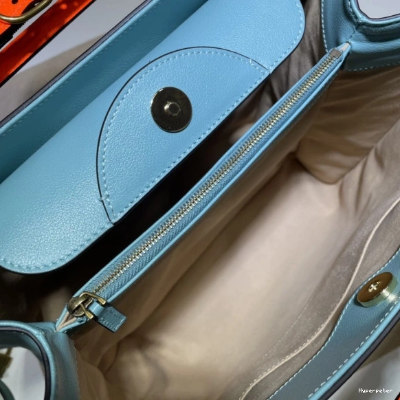 Hyper Peter Diana tote bag medium GUCCI 0707